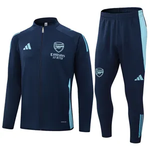 24-25 Arsenal Jackets Football Shirts