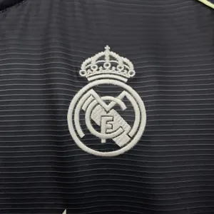 25-26 Real Madrid Away Kit Football T-Shirt AAAAJersey Supply Yupoo S-4XL 5