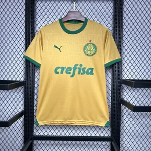 24-25 Palmeiras Third Kit Soccer Uniforms Soccer AAAAJersey Yupoo