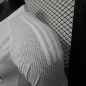 25-26 Arsenal White Training Kit Player Version Shirt AAAAJersey Supply Yupoo 6