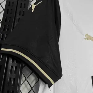 24-25 Valencia Home Kit Football Apparel AAAAJersey Wholesale Yupoo 2