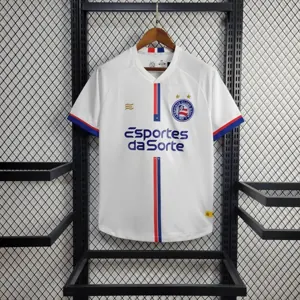 24-25 Bahia Home Kit Soccer Jerseys Yupoo
