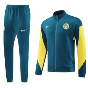 24-25 Club America Jackets Football Shirts