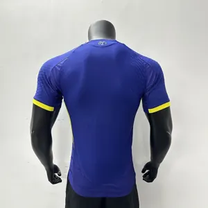 24-25 Real Madrid Third Kit Player Version Shirt Best Jerseys Yupoo 8