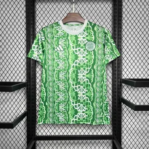 24-25 Celtic Training Kit Football Uniform Sport AAAAJersey Yupoo