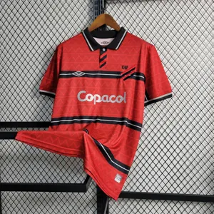 23-24 Athletico Paranaense Special Edition-1 7