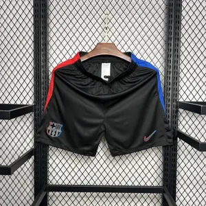 24-25 Barcelona Away Shorts Football Trousers Soccer AAAAJersey Yupoo