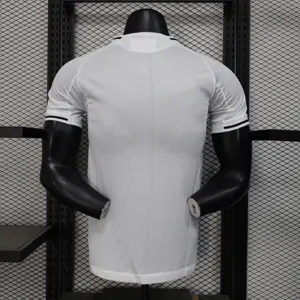 25-26 Newcastle United Home Kit Player Version Shirt AAAAJersey Supply Yupoo 1