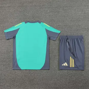 24-25 Ajax Training Soccer Jerseys Football Shirts 1