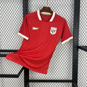 2025 Panama Home Shirt Soccer Uniform AAAAJersey Wholesale Yupoo