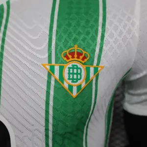 23-24 Real Betis Home Player version S-XXL 8