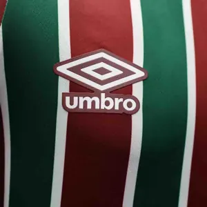 25-26 Fluminense Home Kit Player Version Shirt AAAAJersey Supply Yupoo 7
