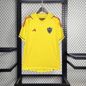 24-25 Atlético Mineiro Limited Edition Kit Soccer T-Shirts AAAAJersey Supplier Yupoo