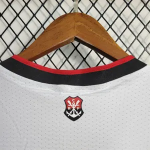 23-24 Flamengo NBA Bull Tank Top 8
