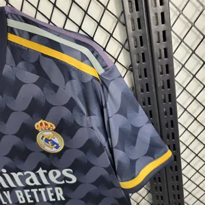 23-24 Real Madrid away size S-4XL 1