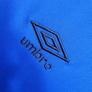 23-24 Santos Blue Training Suit 5