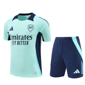 24-25 Arsenal Training Soccer Jerseys Football Shirts
