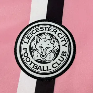 25-26 Leicester City Away Kit Football Uniforms Sport AAAAJersey Cheap Yupoo 3