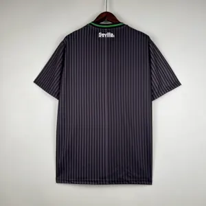 23-24 Real Betis third away S-XXL Soccer Jersey 5