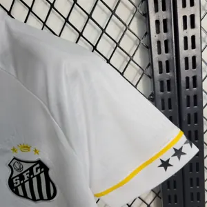 23-24 Women's Santos home 9