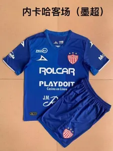 Necaxa 3