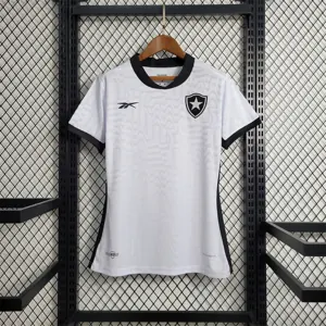 23-24 Women Botafogo away size S-XXL Soccer Jerseys