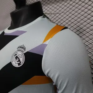 23-24 Real Madrid Special Edition Player Version S-XXL 1