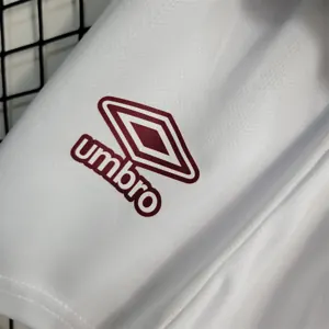 23-24 Fluminense home kids kit 11