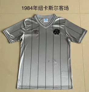 84-85 Newcastle away