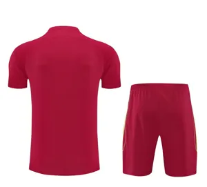25-26 Arsenal OG Red Training Kits Football Tracksuits 1