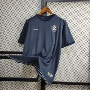 24-25 Clube do Remo Home Kit Football AAAAJersey Supplier 1