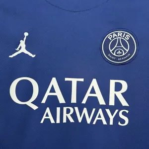 24-25 PSG Fourth Long Sleeve Shirt Football Uniform AAAAJersey Dropship Yupoo 1