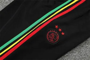 Polo Ajax black 9