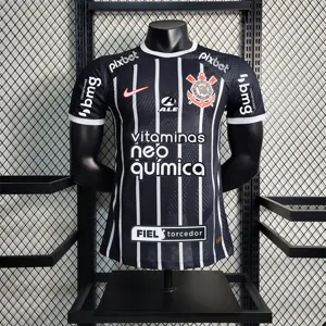 23-24 Corinthians away player version