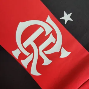 24-25 Flamengo Special Edition Shirt Football AAAAJersey Yupoo 2