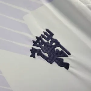 25-26 Women Manchester United Away Shirt Lady Apparels AAAAJersey Supply Yupoo 2