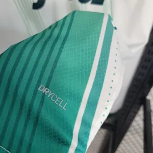 23-24 Palmeiras away long-sleeved 5