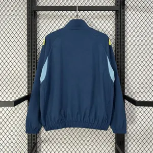 26-27 Club America Jacket Mens Kit Windbreaker Yupoo 4 4