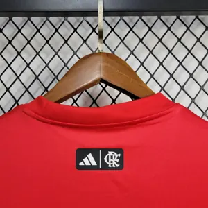 24-25 Flamengo Special Edition Shirt Football AAAAJersey Yupoo 7