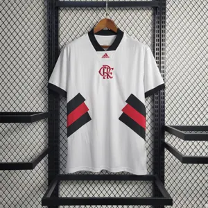 23-24 Flamengo White