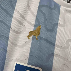 25-26 Paysandu Home Women Shirt Lady Uniforms AAAAJersey Supply Yupoo 3