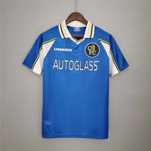 97-99 Chelsea home