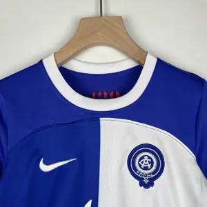 23-24 Kids Atletico Madrid 120th Anniversary Away size 16-28 4