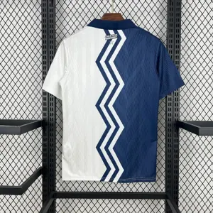 25-26 Monterrey White Special Edition Kit Soccer T-Shirt AAAAJersey Supply Yupoo 3