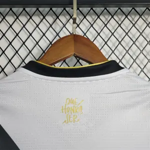 23-24 Women's Vasco da Gama White away 6