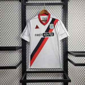02-03 Manchester City Away Retro Kit Vintage Shirt Soccer AAAAJersey Yupoo