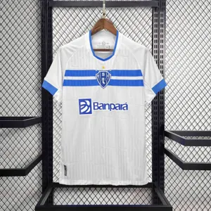24-25 Paysandu Away Kit Jersey Supplier Yupoo