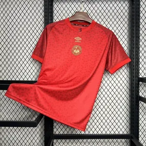 24-25 AFC Bournemouth Alternative Red Special Edition Shirt AAAAJersey Supplier Yupoo