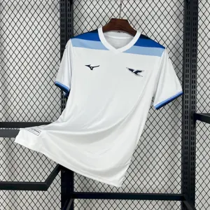 25-26 Lazio 125th Anniversary Special Edition Shirt Football Uniforms AAAAJersey Supply Yupoo