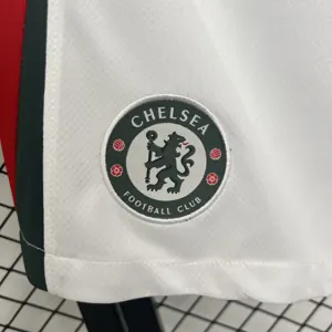 25-26 Shorts Chelsea Away AAAAJersey Yupoo 4